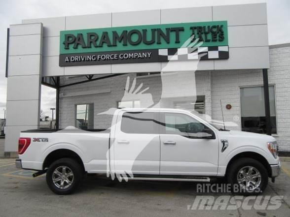 Ford F150 Drugo