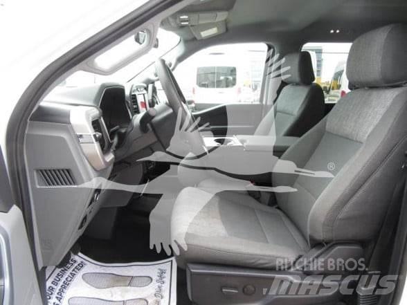 Ford F150 Drugo