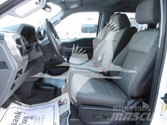 Ford F150 Drugo