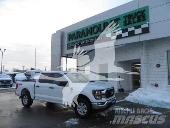 Ford F150 Drugo