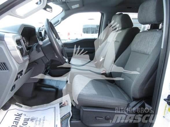 Ford F150 Drugo