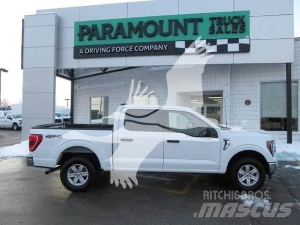 Ford F150 Drugo