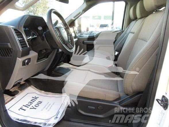 Ford F250 Drugo