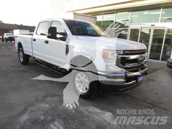 Ford F250 Drugo
