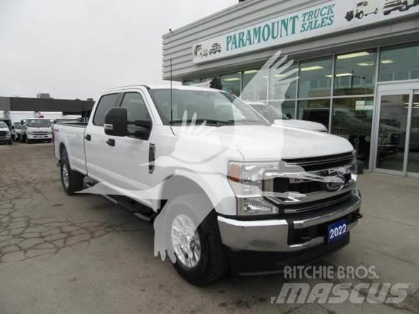 Ford F250 Drugo