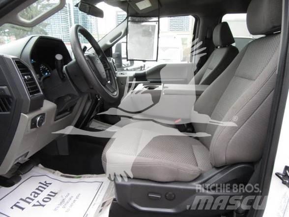 Ford F250 Drugo