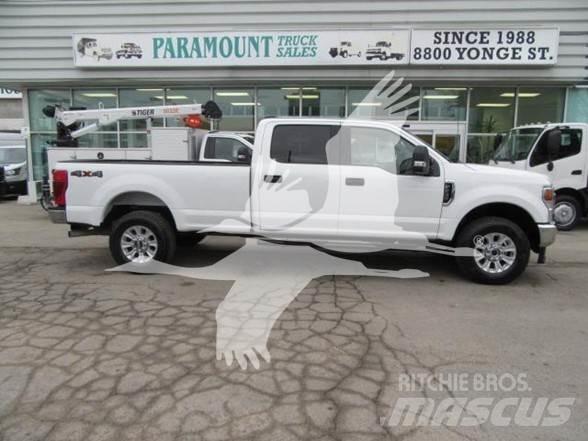 Ford F250 Drugo
