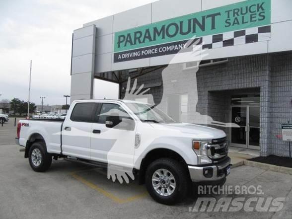 Ford F250 Drugo