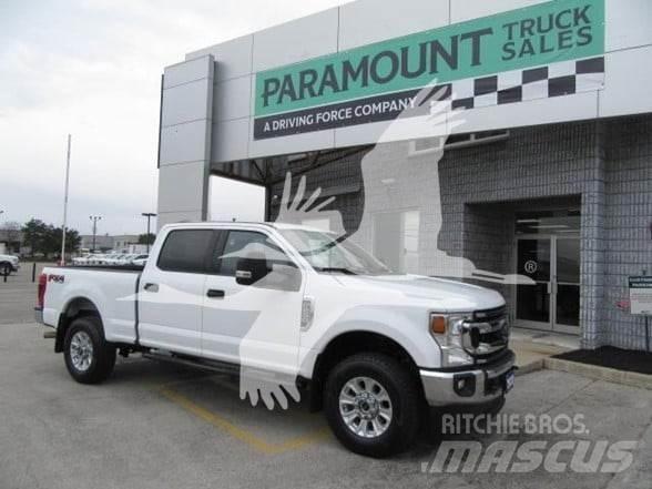 Ford F250 Drugo