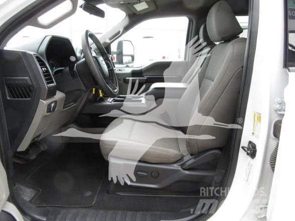 Ford F250 Drugo