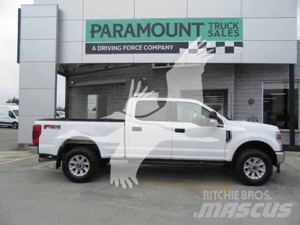 Ford F250 Drugo