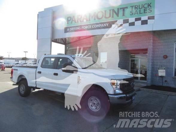 Ford F250 Drugo