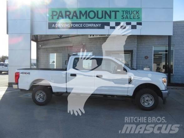 Ford F250 Drugo