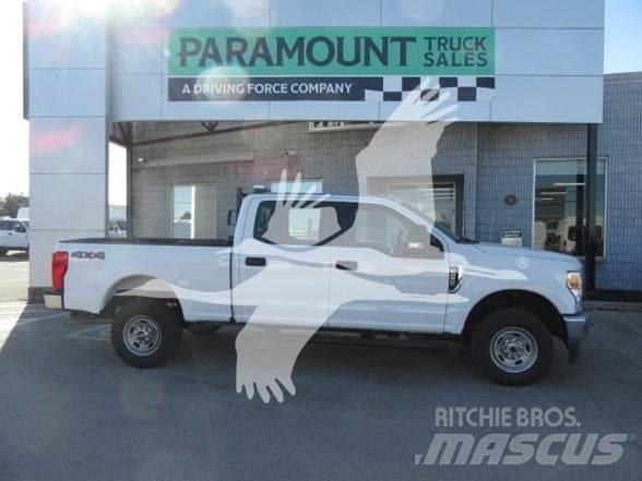 Ford F250 Drugo
