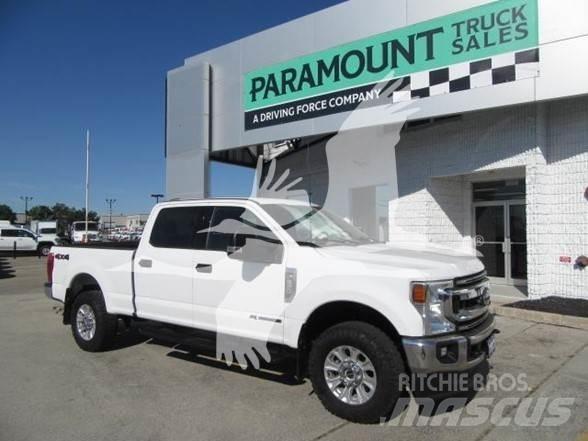 Ford F250 Drugo