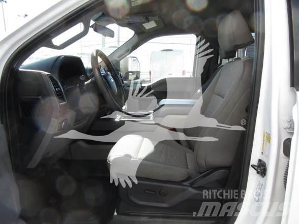 Ford F250 Drugo