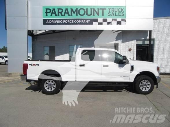 Ford F250 Drugo