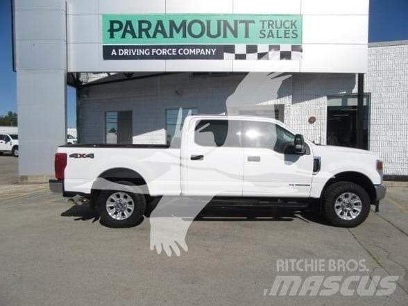 Ford F250 Drugo