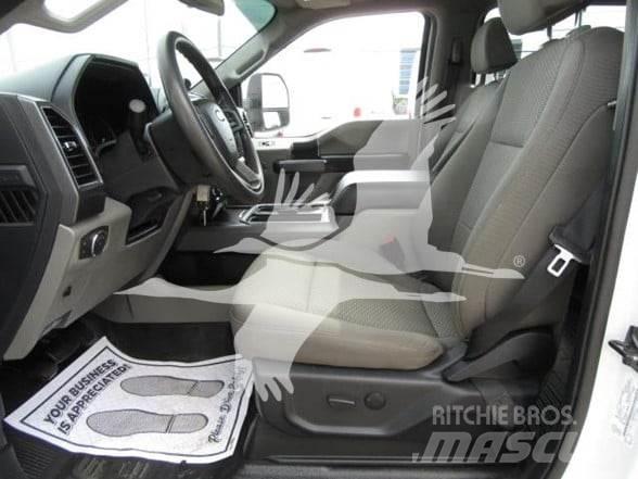 Ford F250 Drugo