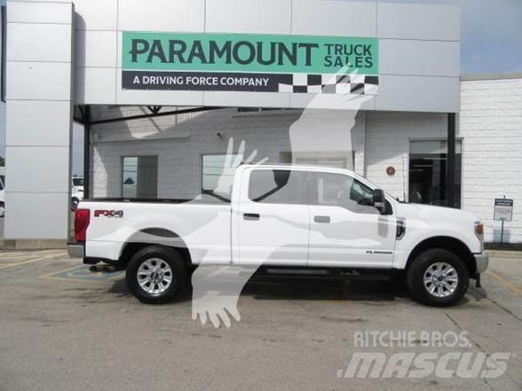 Ford F250 Drugo