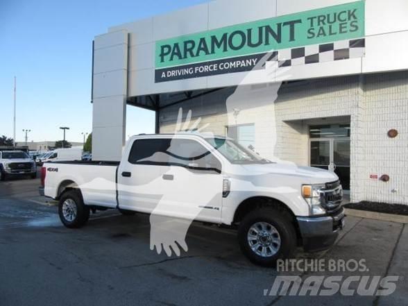 Ford F250 Drugo
