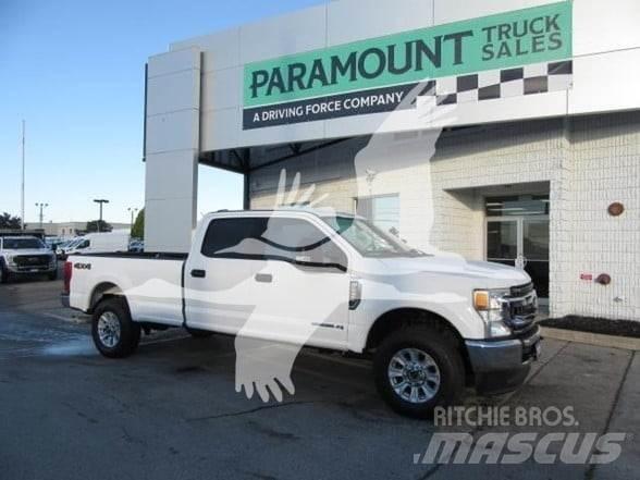 Ford F250 Drugo
