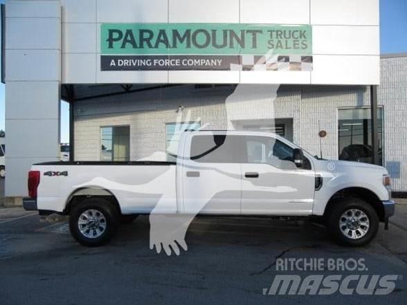 Ford F250 Drugo