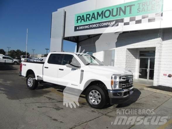 Ford F250 Drugo