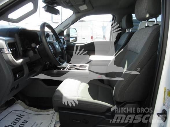 Ford F250 Drugo