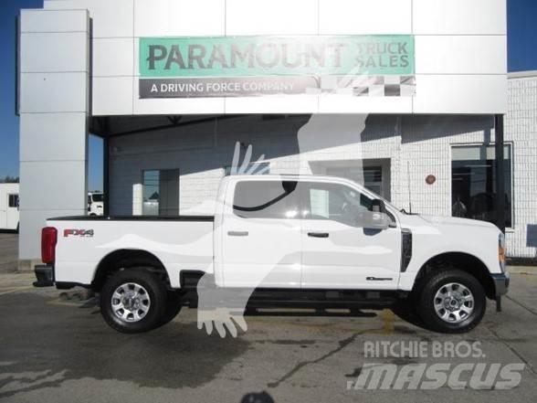 Ford F250 Drugo