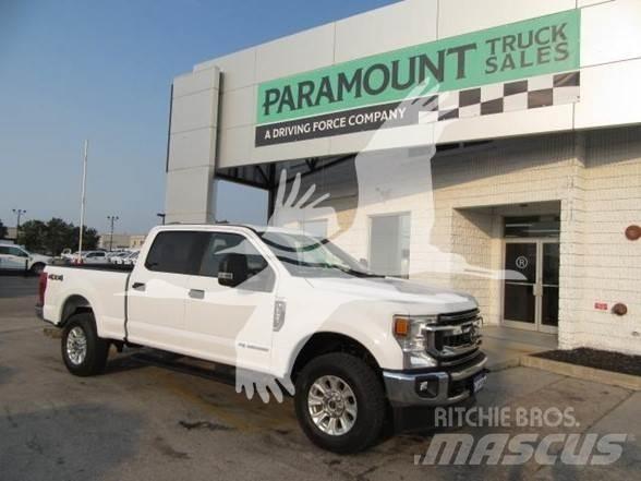 Ford F250 Drugo