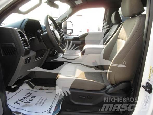 Ford F250 Drugo