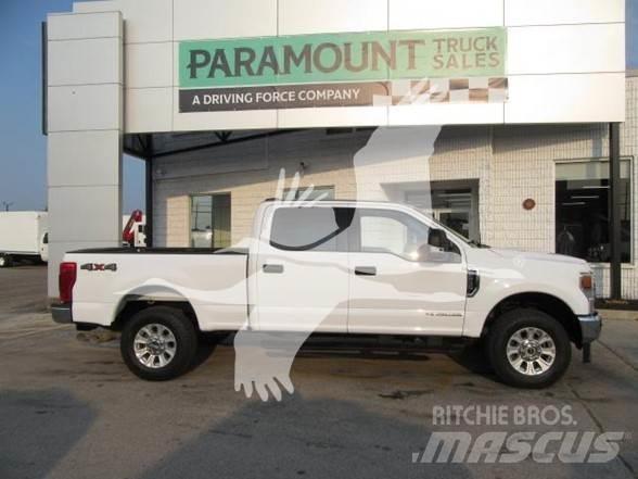 Ford F250 Drugo