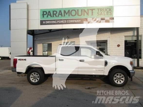 Ford F250 Drugo