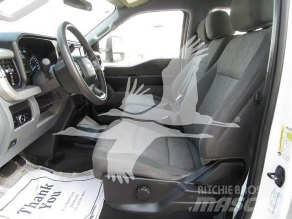 Ford F250 Drugo