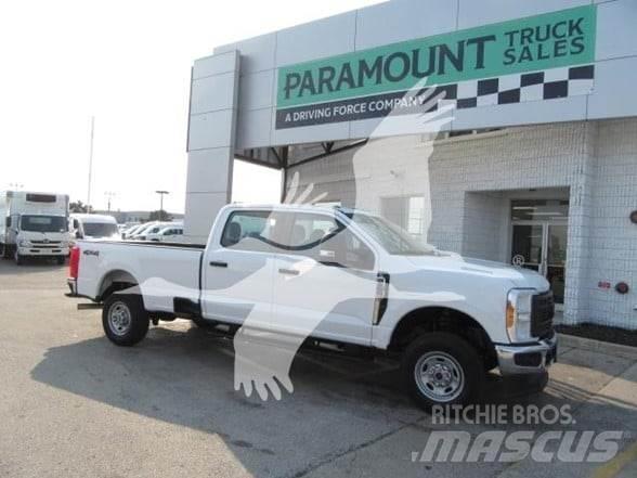 Ford F250 Drugo