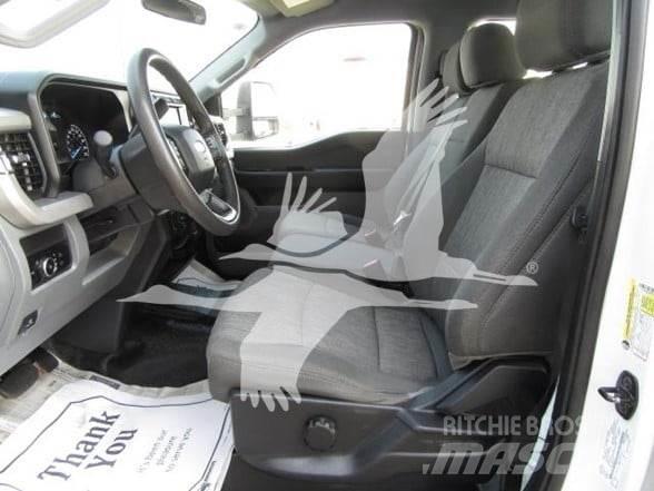 Ford F250 Drugo
