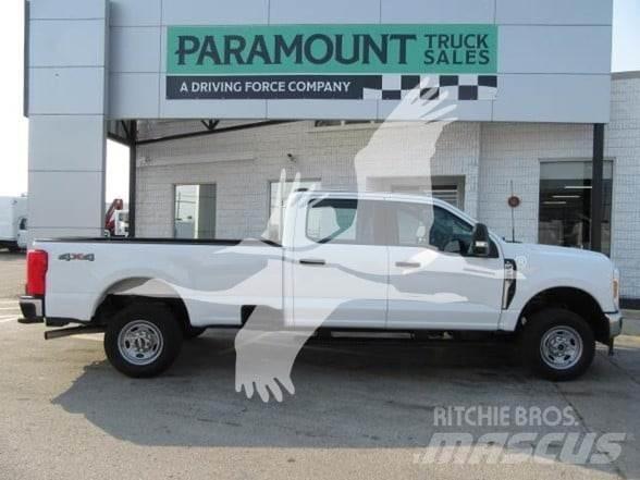 Ford F250 Drugo