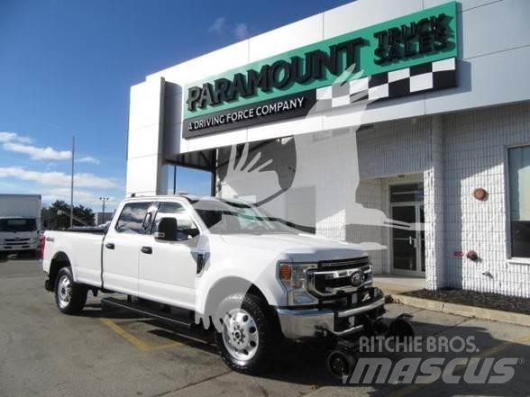 Ford F250 Drugo
