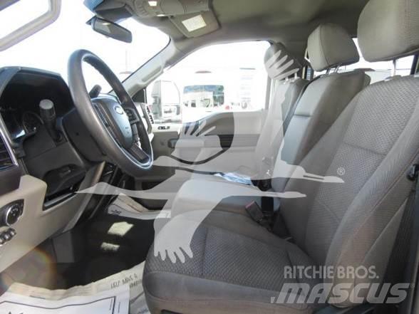 Ford F250 Drugo