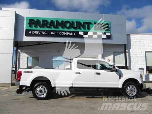 Ford F250 Drugo
