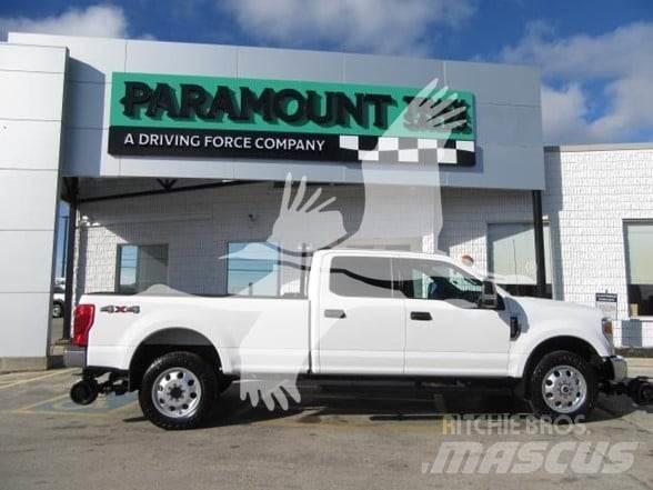 Ford F250 Drugo