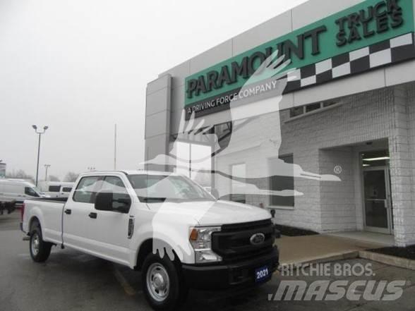 Ford F250 Drugo