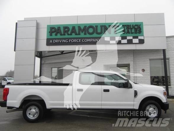 Ford F250 Drugo