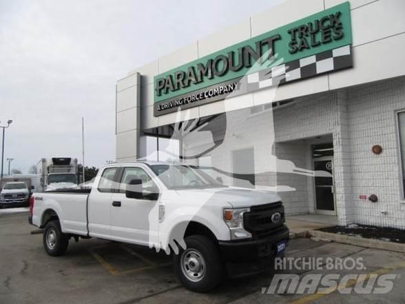 Ford F250 Drugo