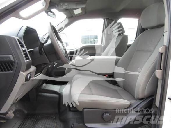 Ford F250 Drugo