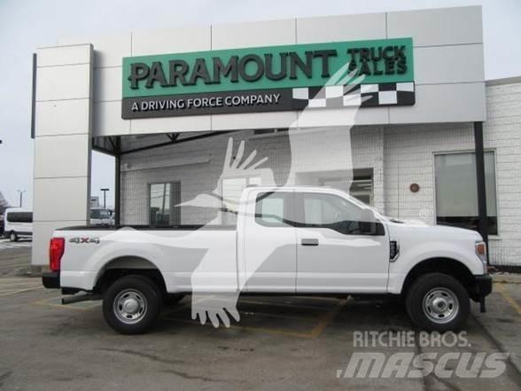 Ford F250 Drugo