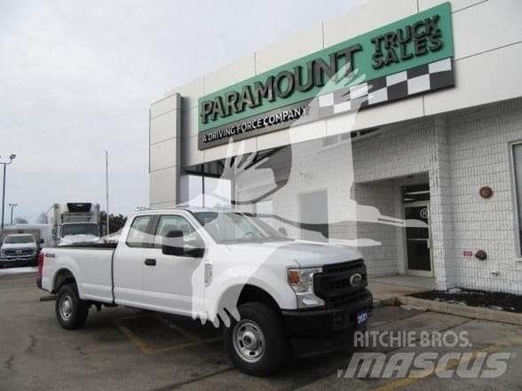 Ford F250 Drugo