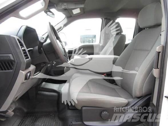 Ford F250 Drugo