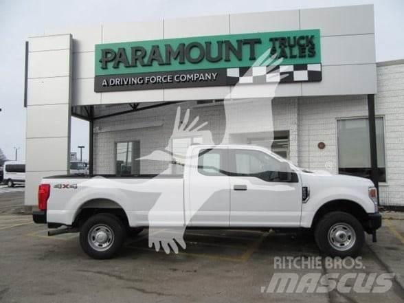Ford F250 Drugo